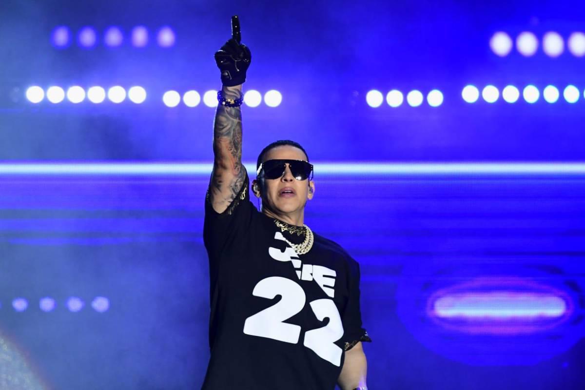 Daddy Yankee: Tegucigalpa recibe a la leyenda del reguetón el 10 de noviembre