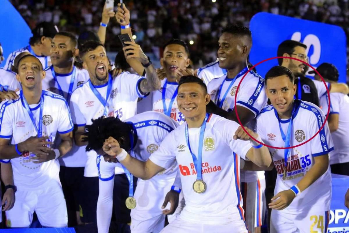 Futbolistas del Olimpia que podrían coronarse Pentacampeones