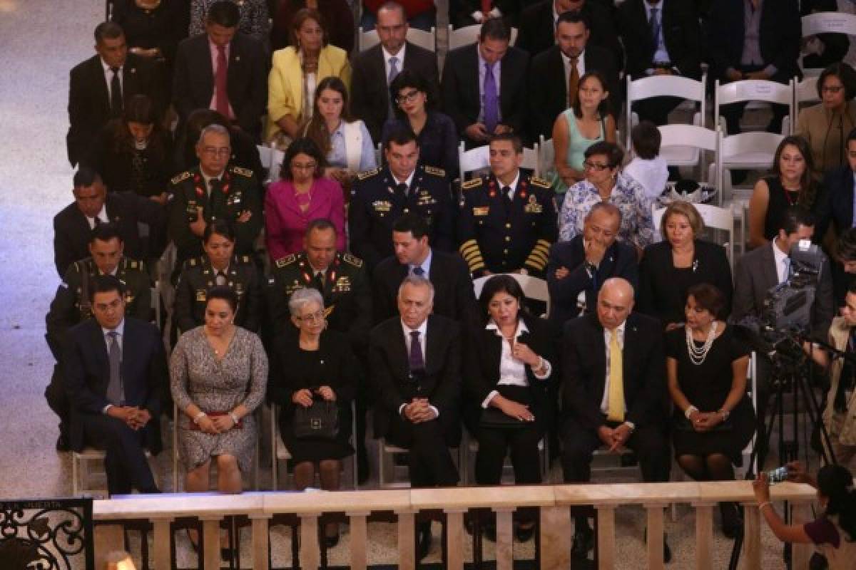 Proteger la vida ante el zika, mensaje en homilía en Basílica de Suyapa  