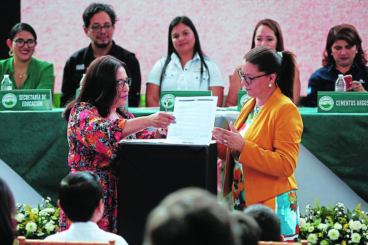 Con éxito inician Escuelas Amigables con el Ambiente