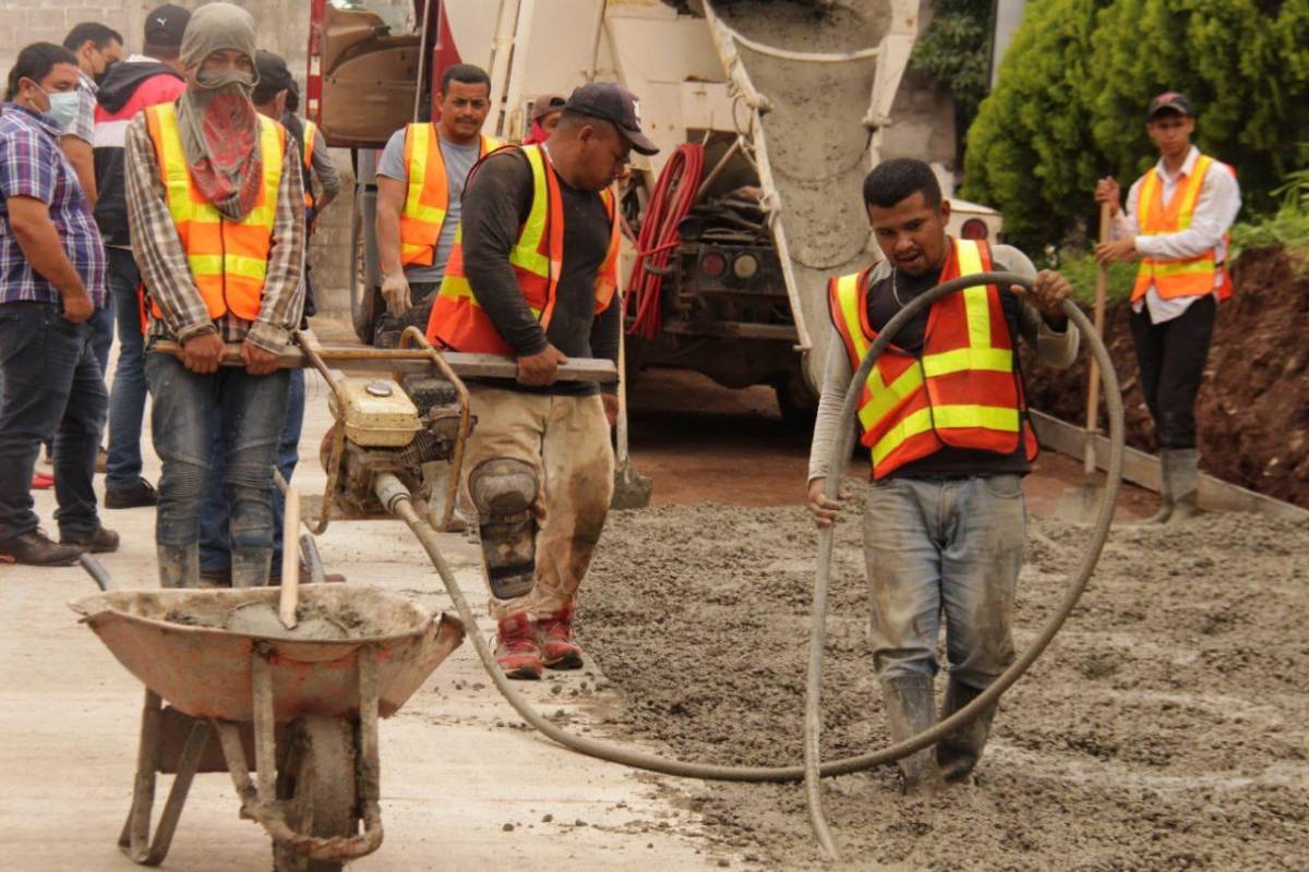 ¿Qué colonias de la capital serán beneficiadas con los 40 proyectos adjudicados?