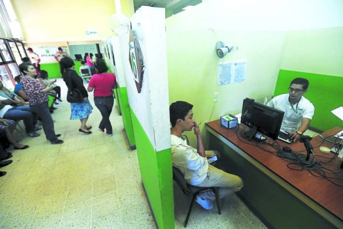 RNP hará traslados hasta la medianoche de este domingo