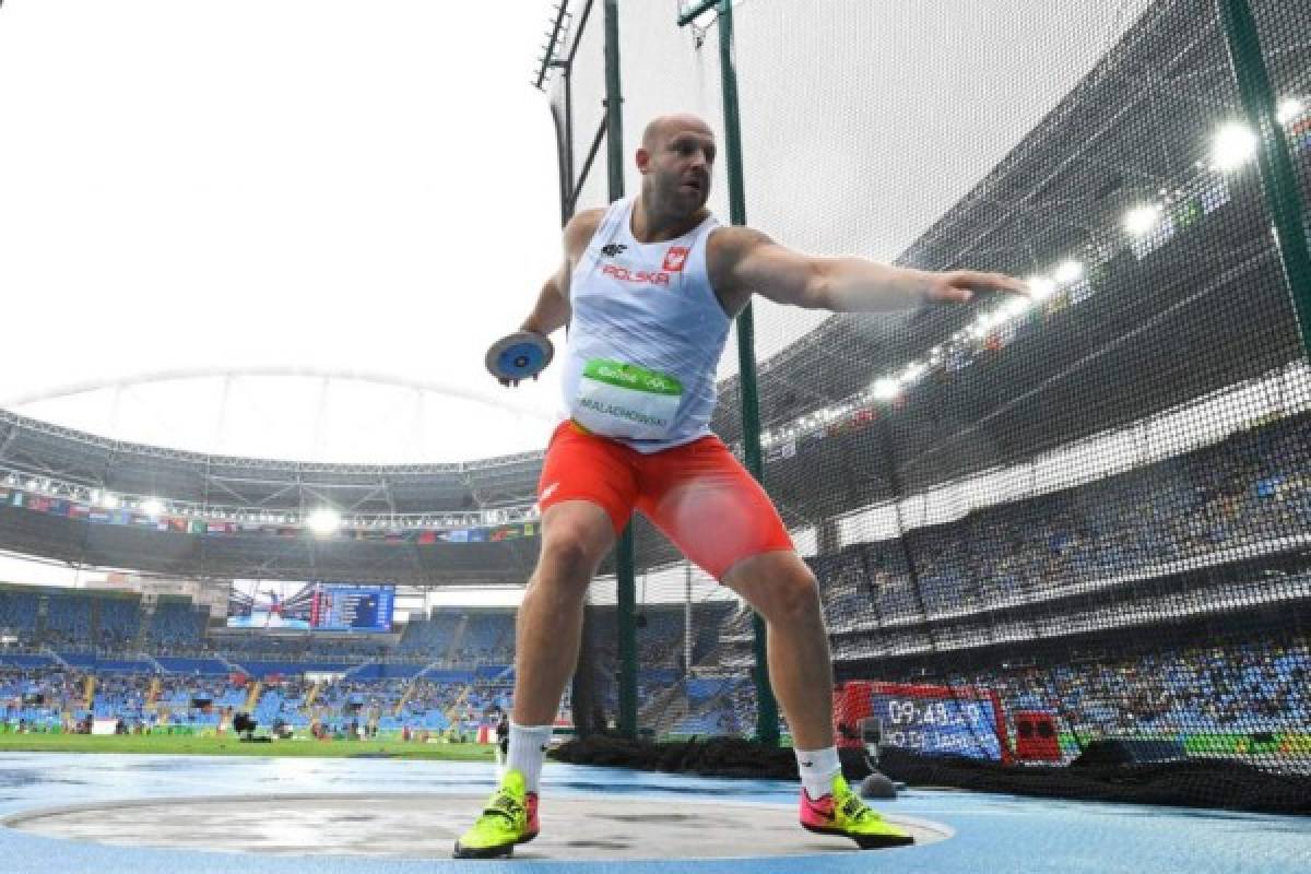 Atleta de Rio 2016 va a subastar su medalla para ayudar a pagar el tratamiento de un niño con cáncer