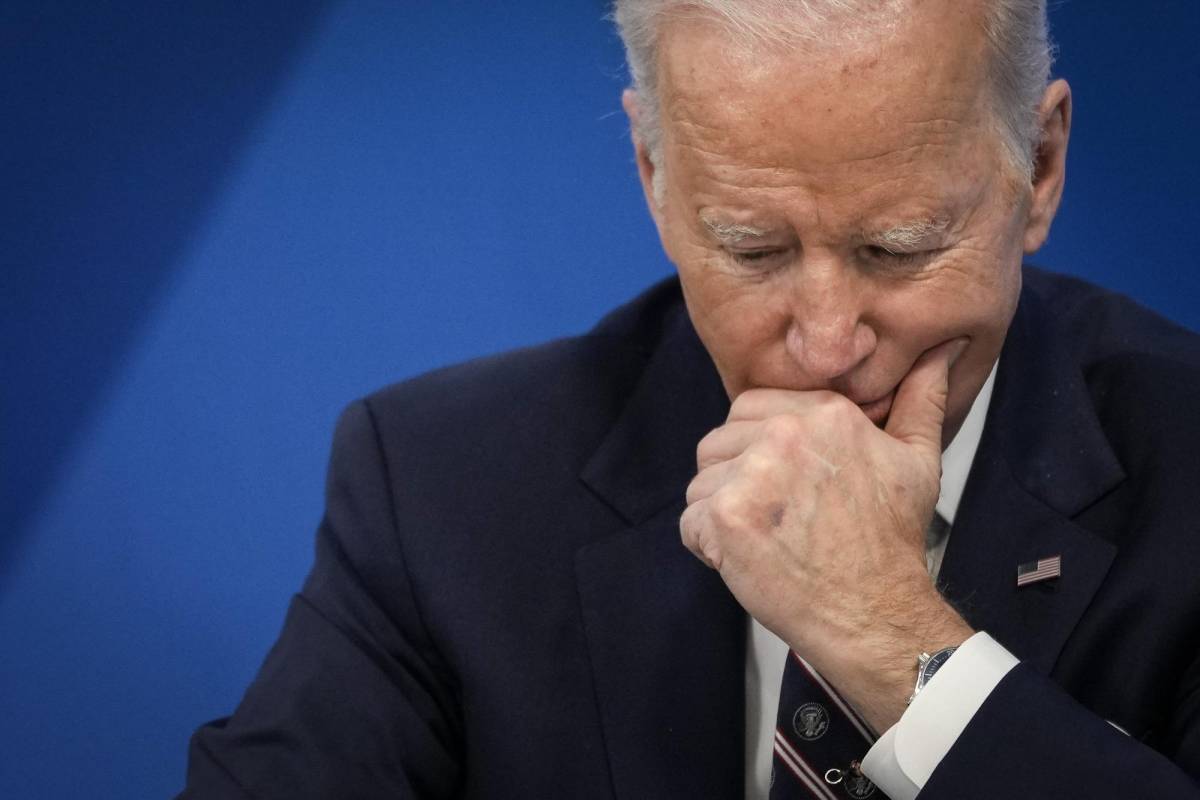 Biden denuncia “el comienzo de una invasión rusa en Ucrania”