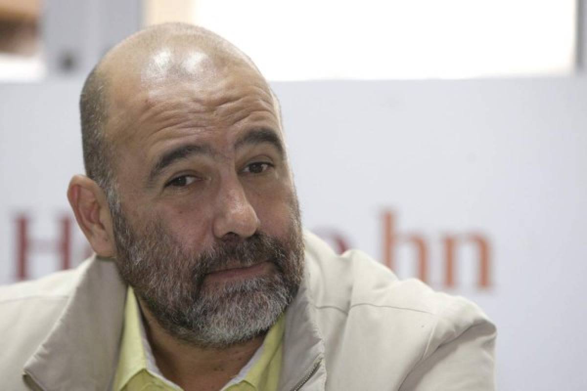 Virgilio Padilla: Pac consultará a Nasralla para dar siguente paso tras inscripción de JOH 