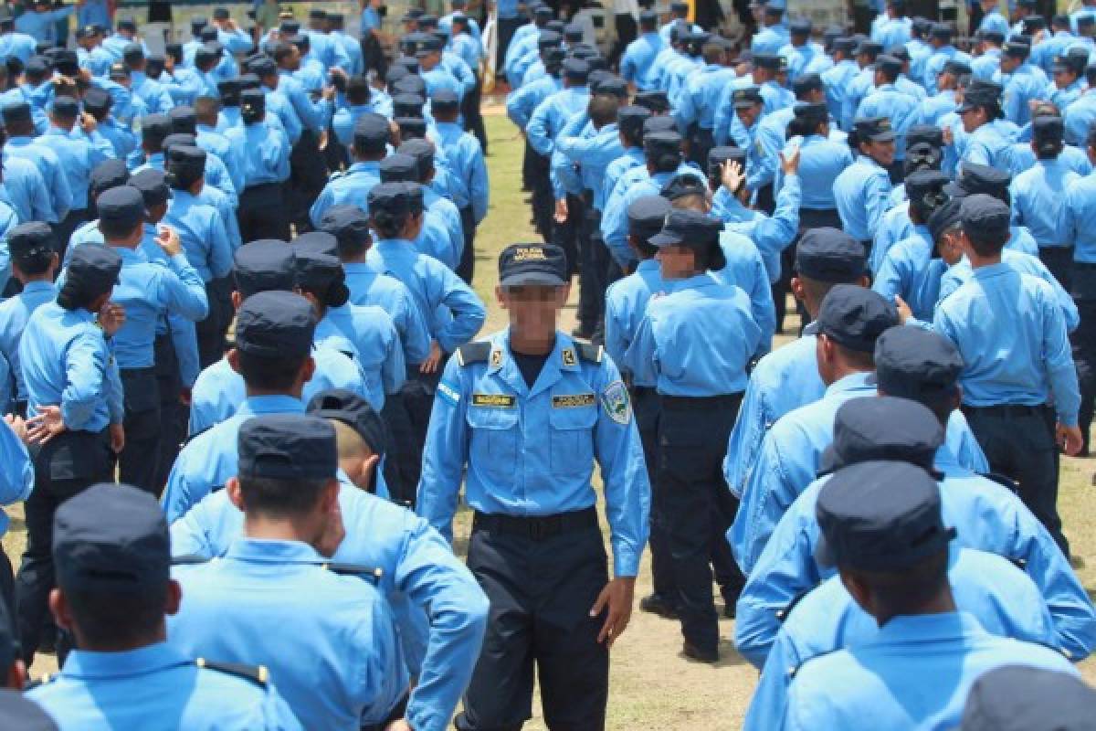 La Superintendencia operará hasta que finalice la depuración