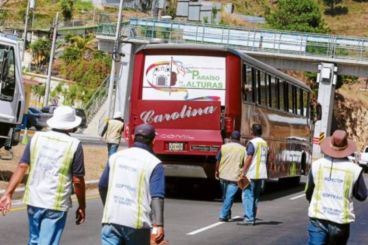 DGT visualiza plan para descentralizar terminales