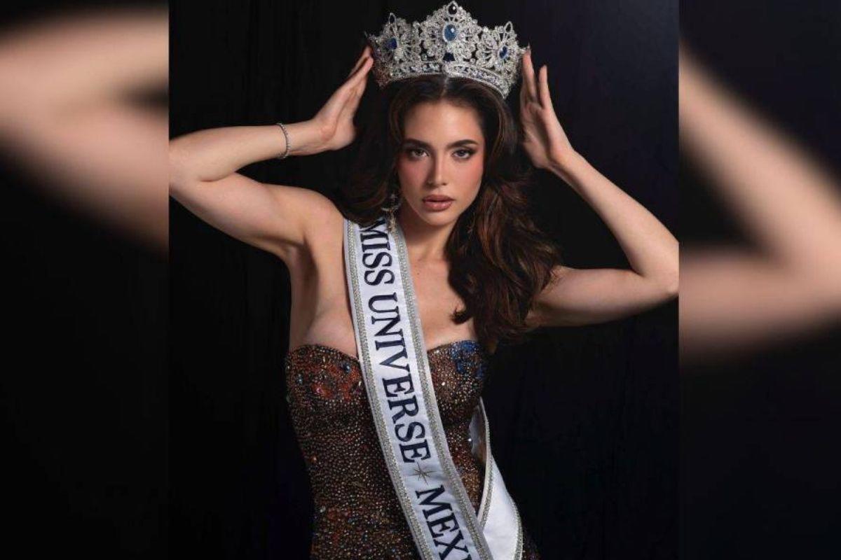 Stephanie Cam, entre las 10 favoritas del Miss Universo según Hola! México