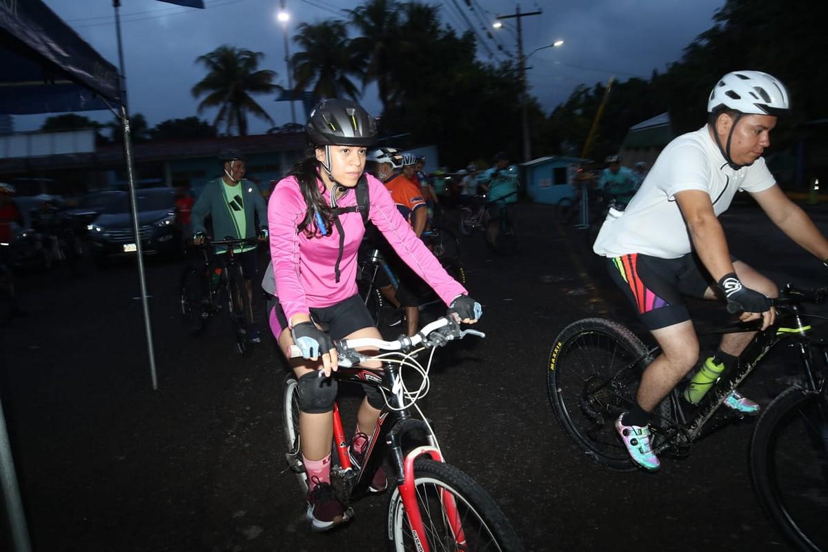 Belleza y talento femenino a brillar en la Vuelta Ciclística de EL HERALDO 2024