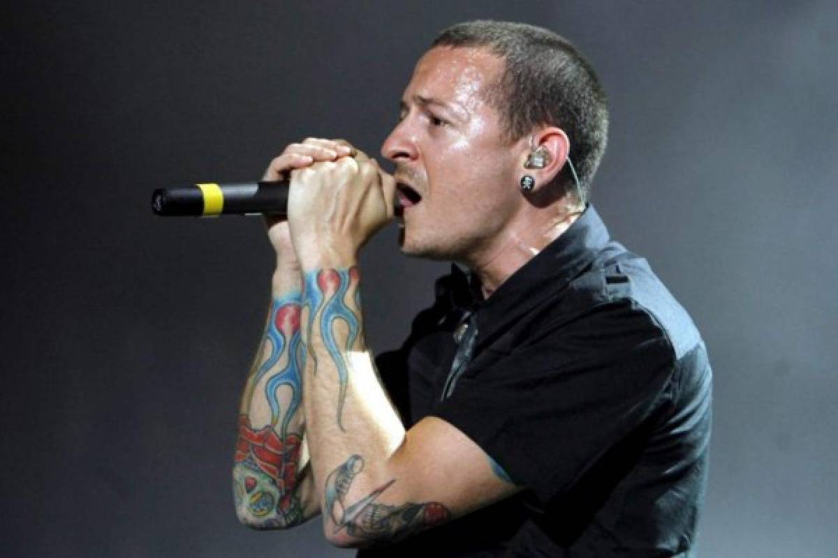 Linkin Park publica su 'Carpool Karaoke”, cuando Bennington aún vivía