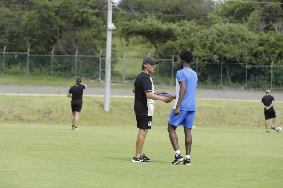 Olimpia no pierde tiempo, recibe dos malas noticias, pero recuperan a una de sus figuras