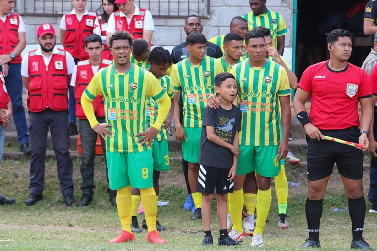 ¿Dónde están? Futbolistas que destacaron en Liga Nacional y ahora juegan en el Ascenso