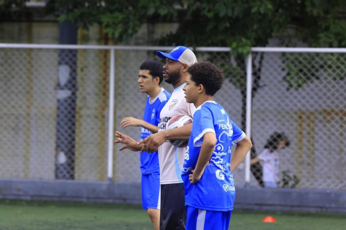 Futbolistas hondureños que disputaron el Mundial de Brasil 2014 y sus nuevos trabajos