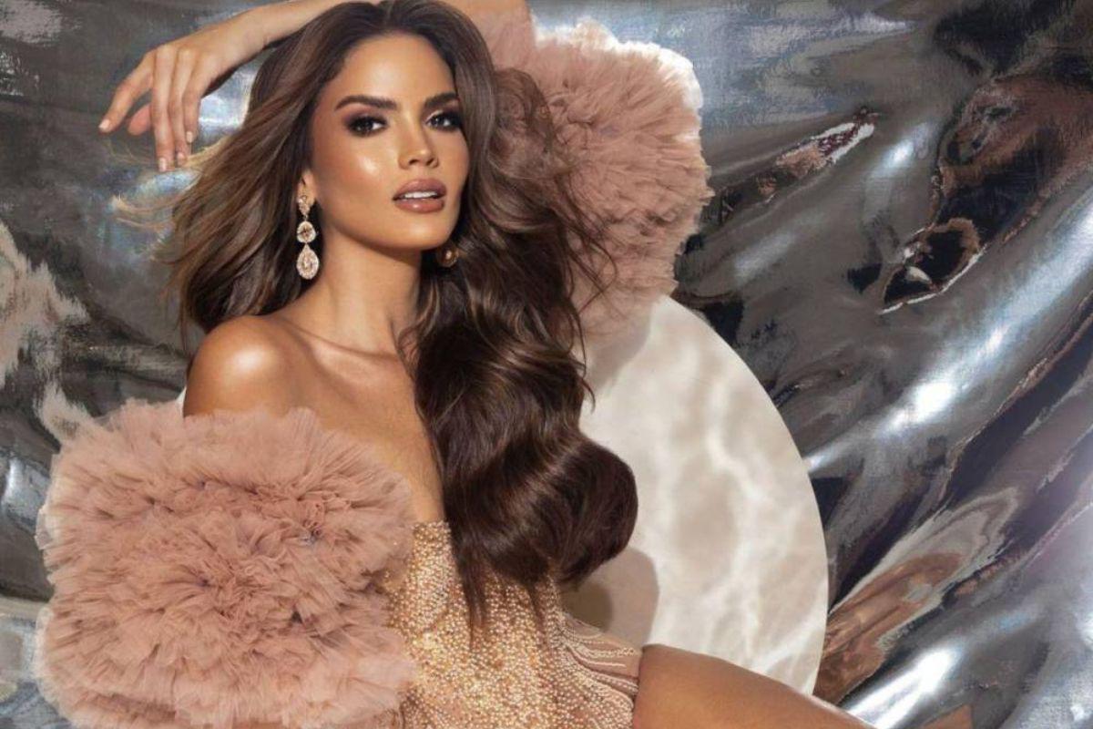 Stephanie Cam, entre las 10 favoritas del Miss Universo según Hola! México