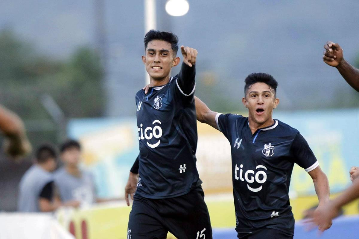 Fichajes: Motagua confirma baja, Olimpia con altas y legionario cambiará de club