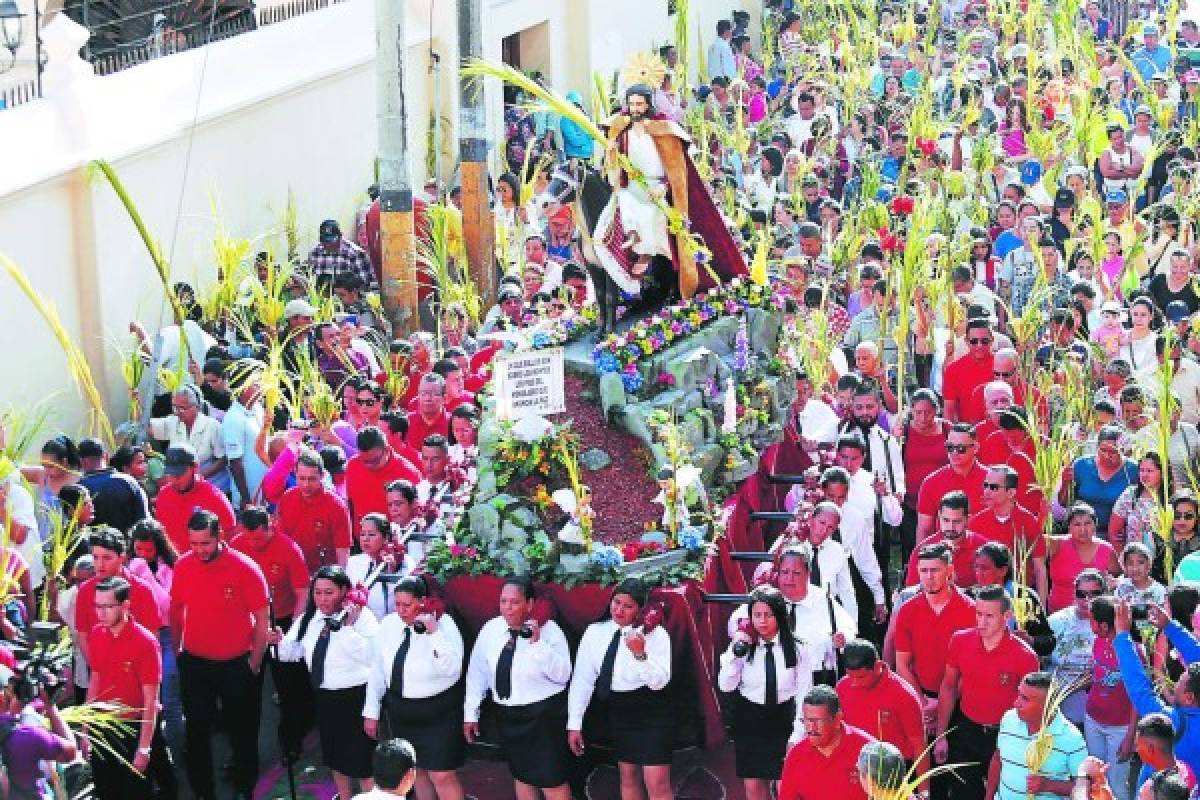 'Por encima del mal y del pecado está el amor de Dios”