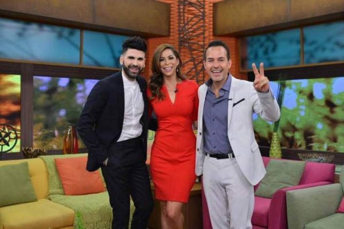 Univisión cancela programa dominical 'Sal y Pimienta”