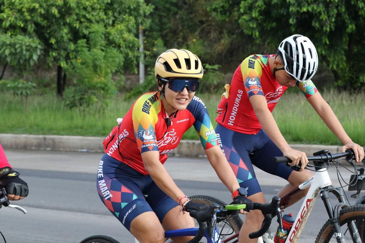 Belleza y talento femenino a brillar en la Vuelta Ciclística de EL HERALDO 2024