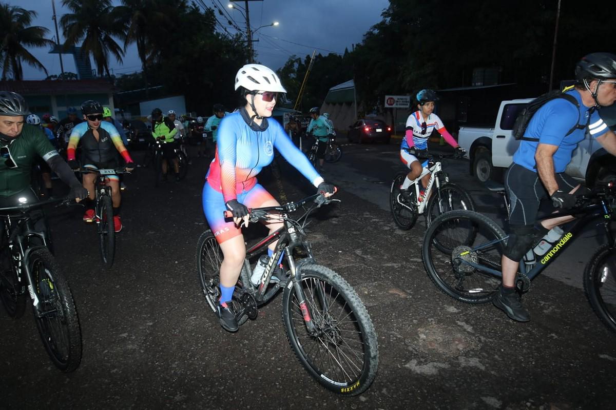 Belleza y talento femenino a brillar en la Vuelta Ciclística de EL HERALDO 2024