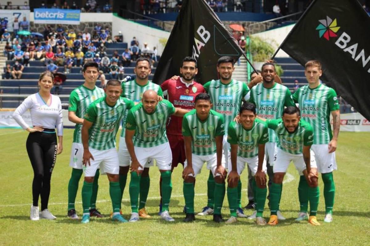 Ranking de Concacaf: Olimpia escala, Motagua se mantiene y Real España en el top