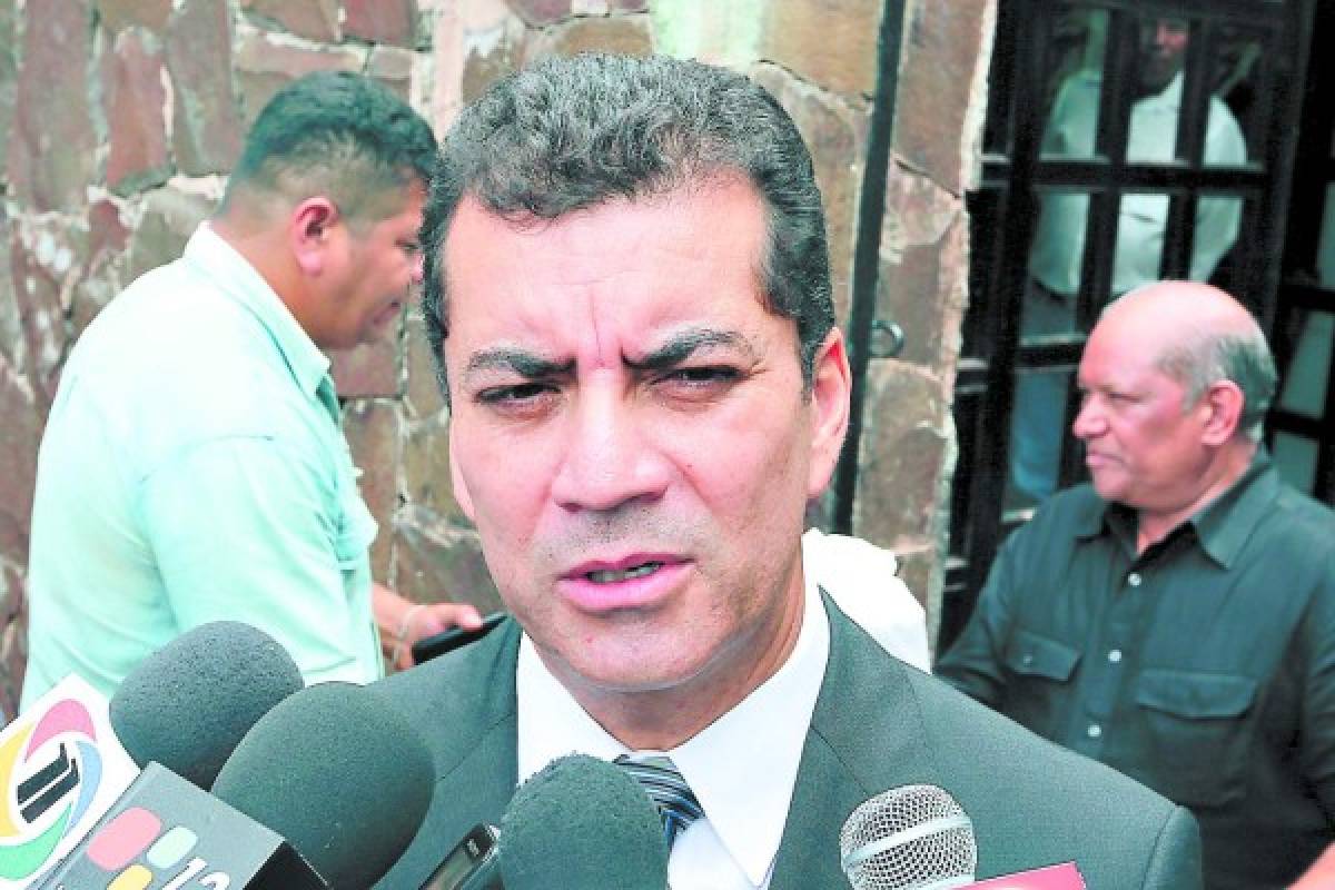 Partido Liberal resurgirá como 'el ave fénix”