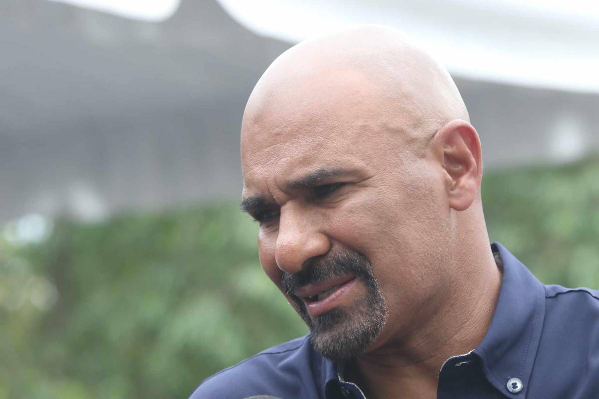 ¿Adiós a Ninrod Medina? Motagua se reunirá para decidir el futuro del técnico en el equipo