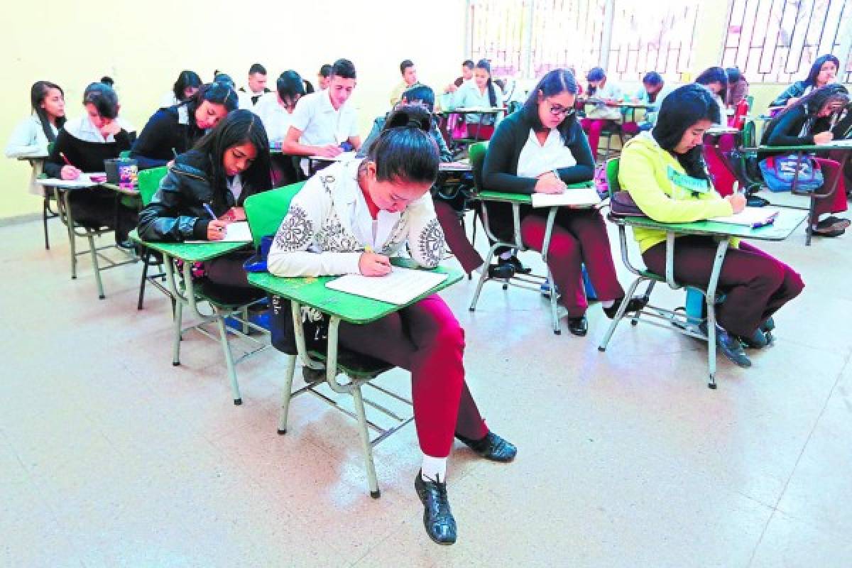 Escuelas normales tendrán también cambios físicos