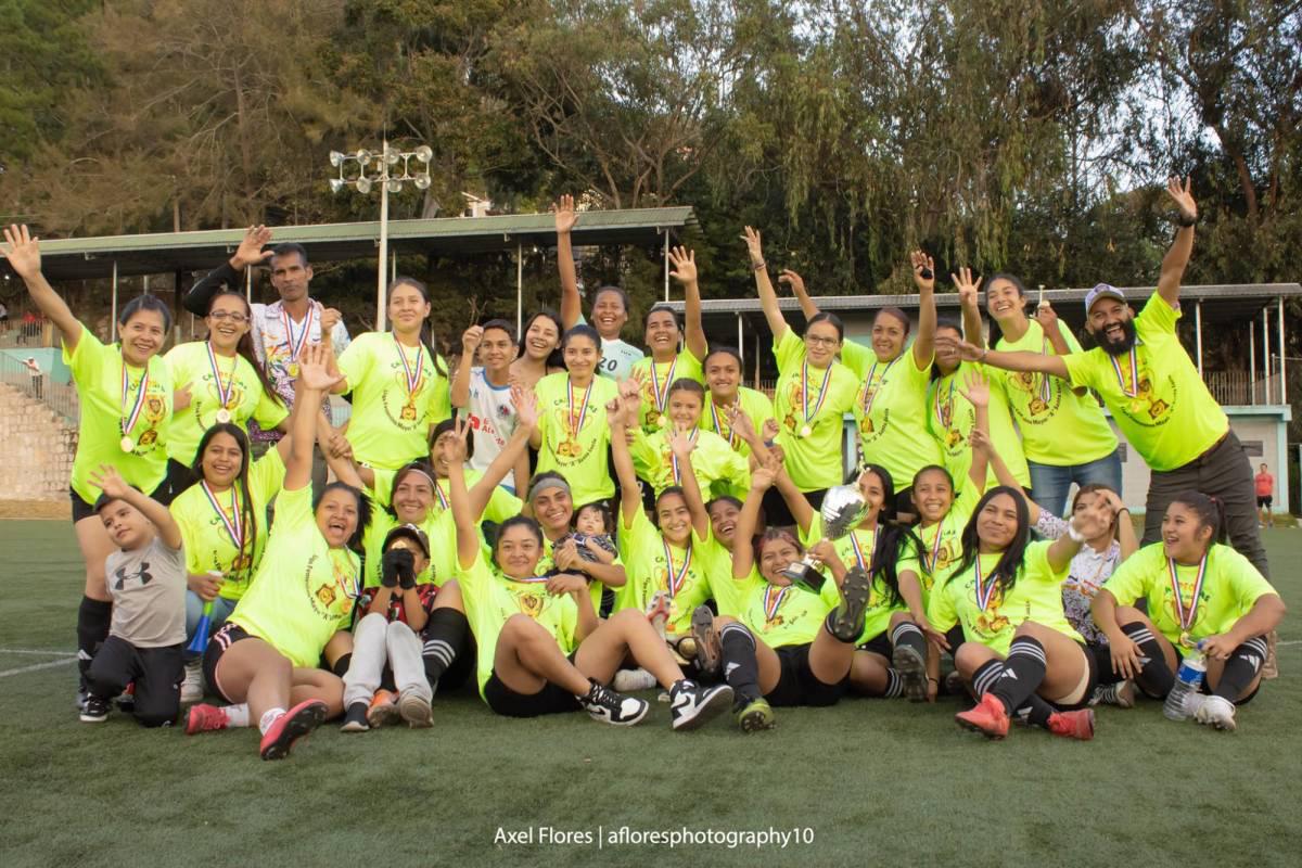 Fue campeón con Olimpia y se convierte en nuevo entrenador de equipo femenino