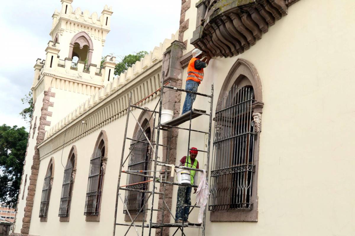 Cada dos días llega una solicitud para remodelar un inmueble en el Centro Histórico