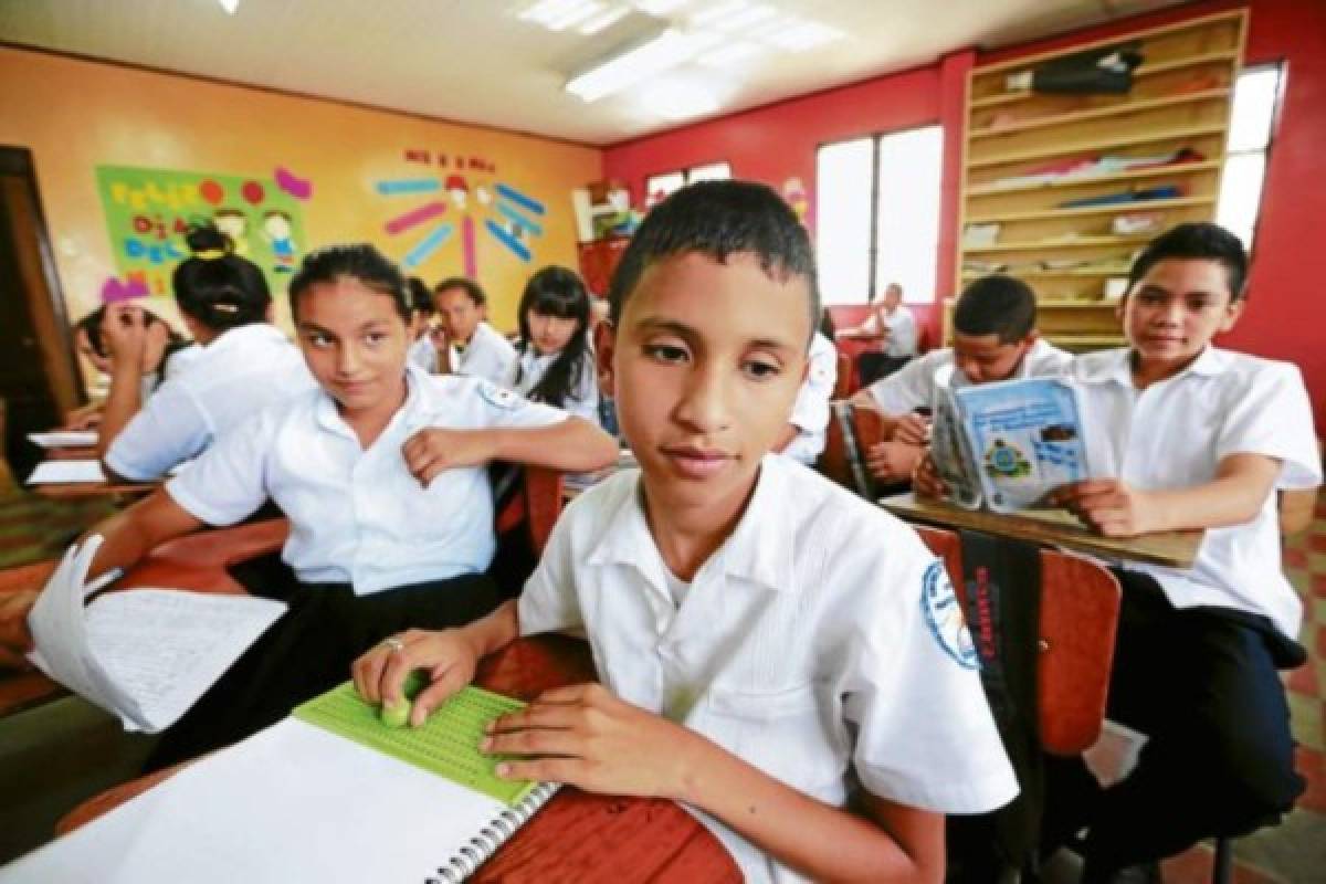 Inclusión educativa: el gran reto