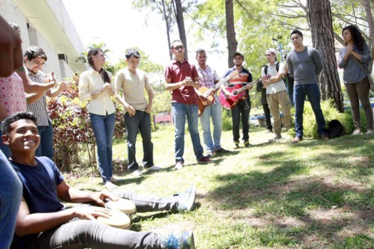 El tercer período académico de la universidad será intensivo