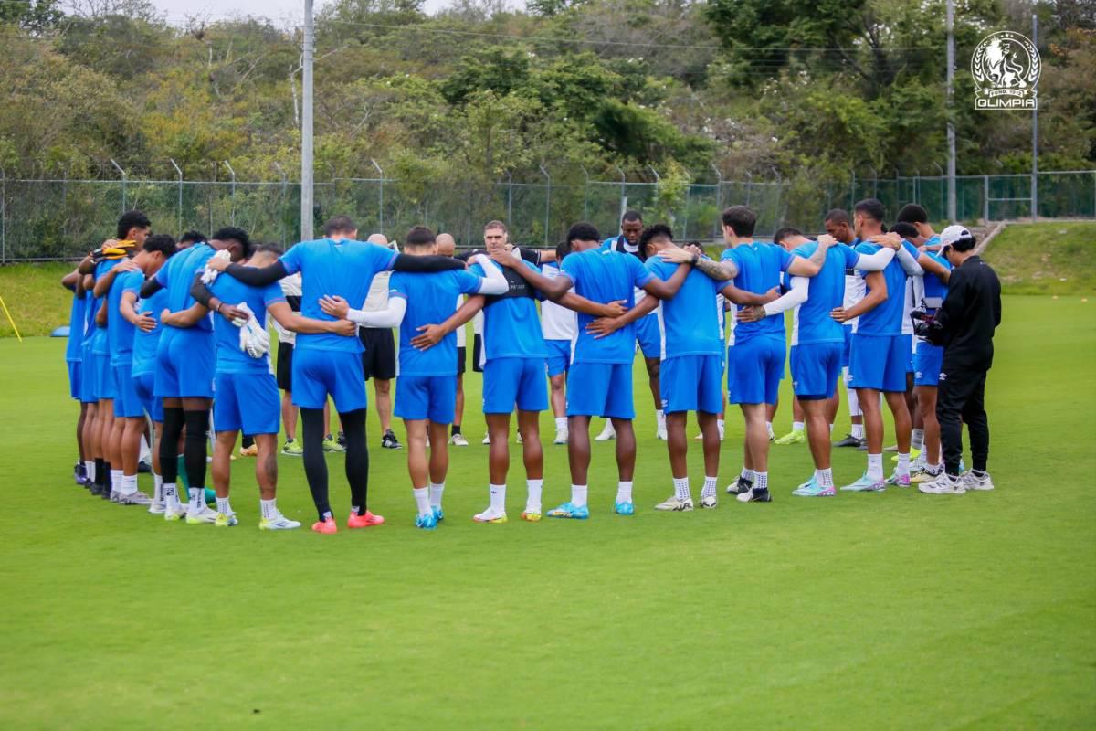 Fichajes: Motagua toma decisión, Olimpia con dudas y definido futuro de legionario hondureño