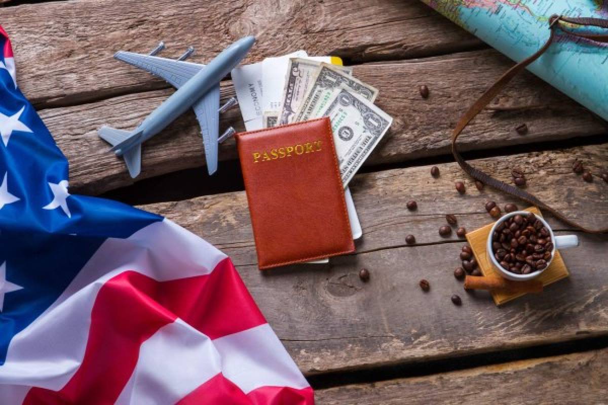 Visa americana B1 o B2: Actividades que puedes realizar según la categoría