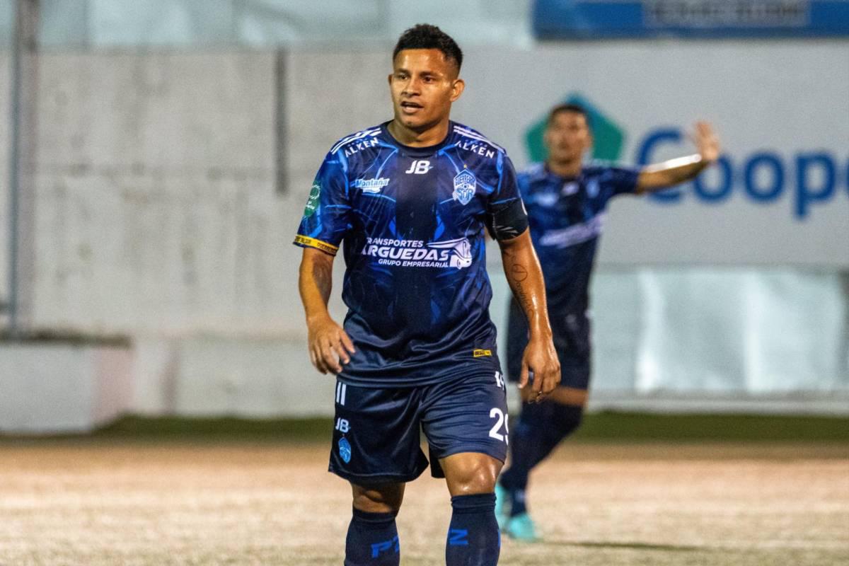 Motagua busca fichar delantero, noticias en Olimpia y legionario suena en Alemania