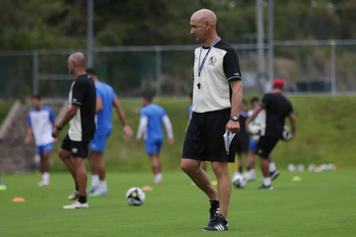 La ‘sangre nueva’ del Olimpia: jóvenes promesas que tiene Eduardo Espinel en el ‘albo’