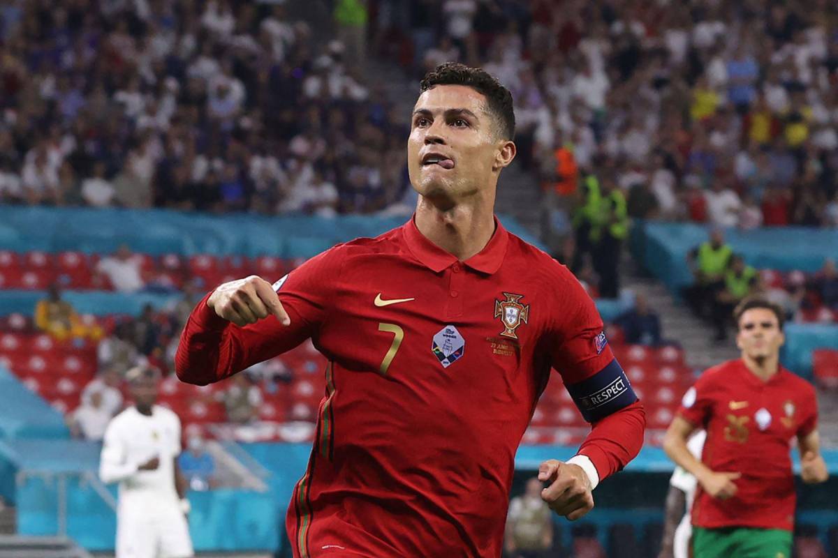 La Eurocopa 2024, ¿el último baile de Cristiano Ronaldo con Portugal?