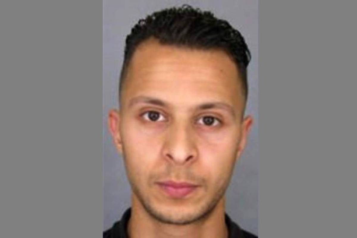 Sospechoso de atentados de París Salah Abdeslam detenido en Bruselas