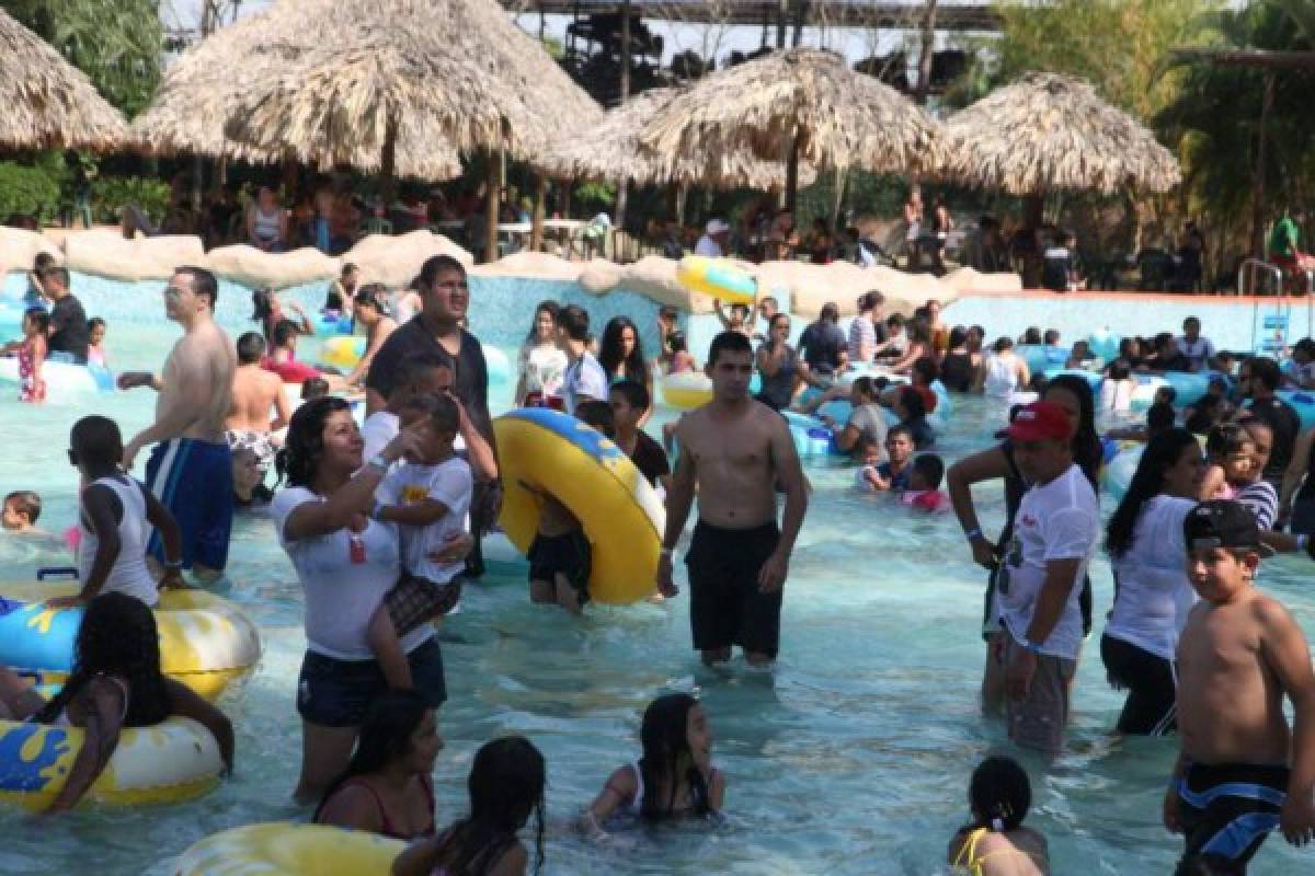 Tres millones de turistas se desplazarán en Semana Santa