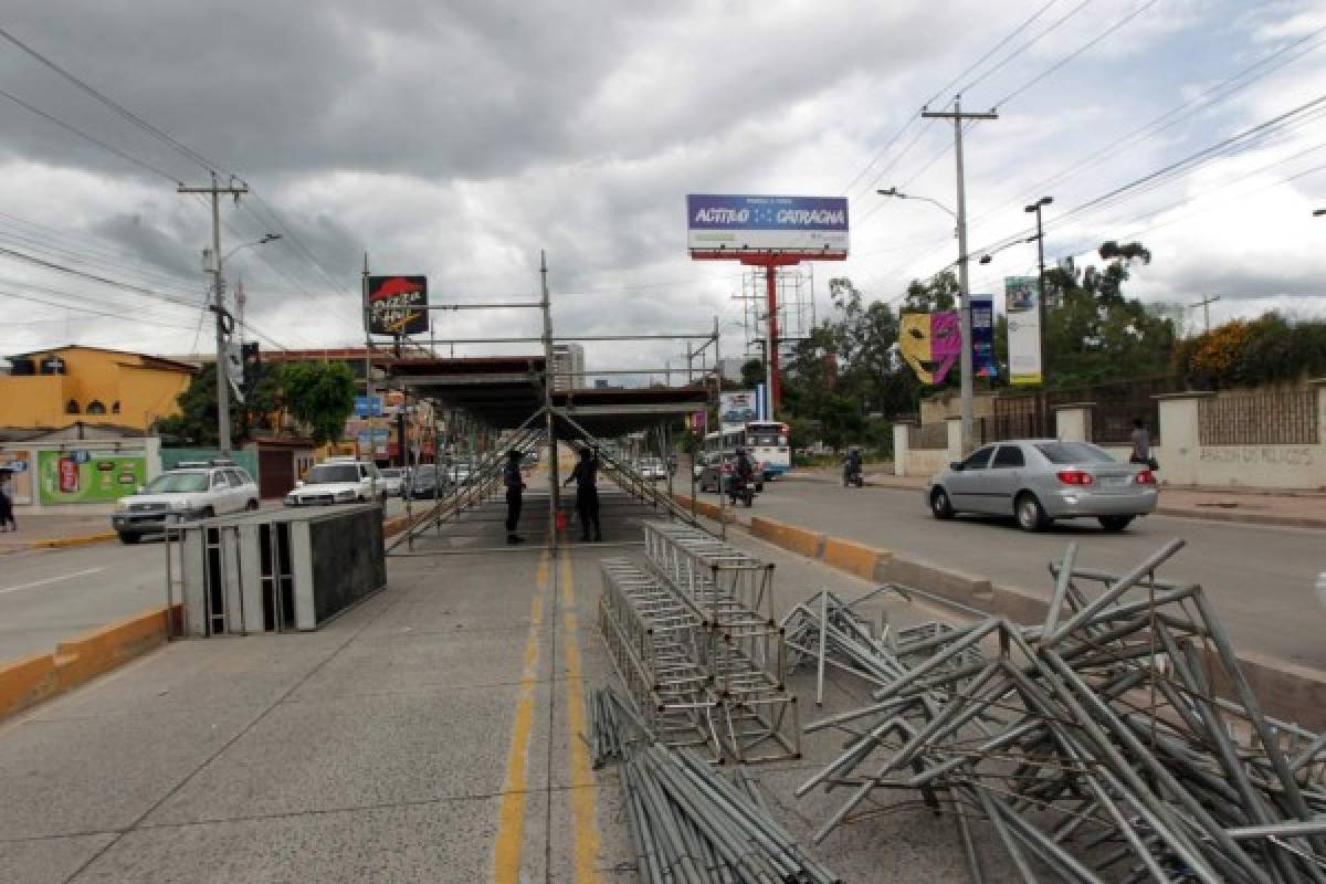 Mil efectivos garantizarán seguridad durante carnaval