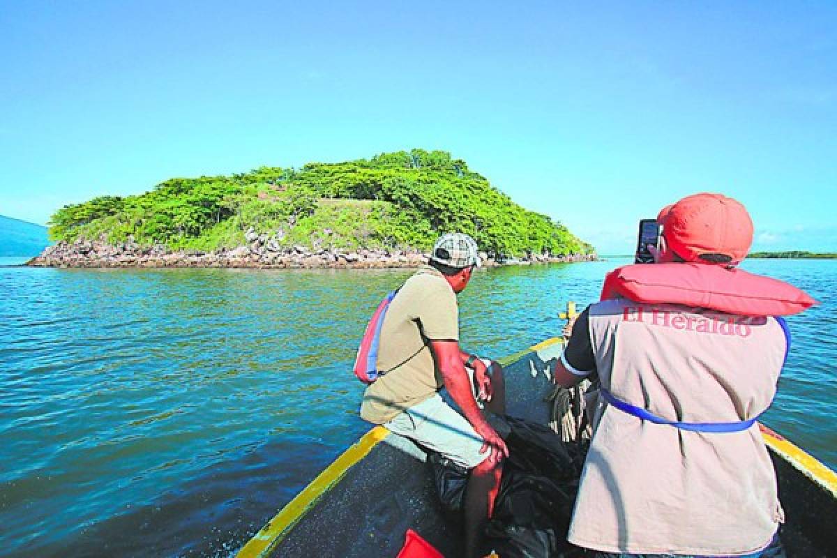 Honduras ejercerá soberanía en isla Conejo