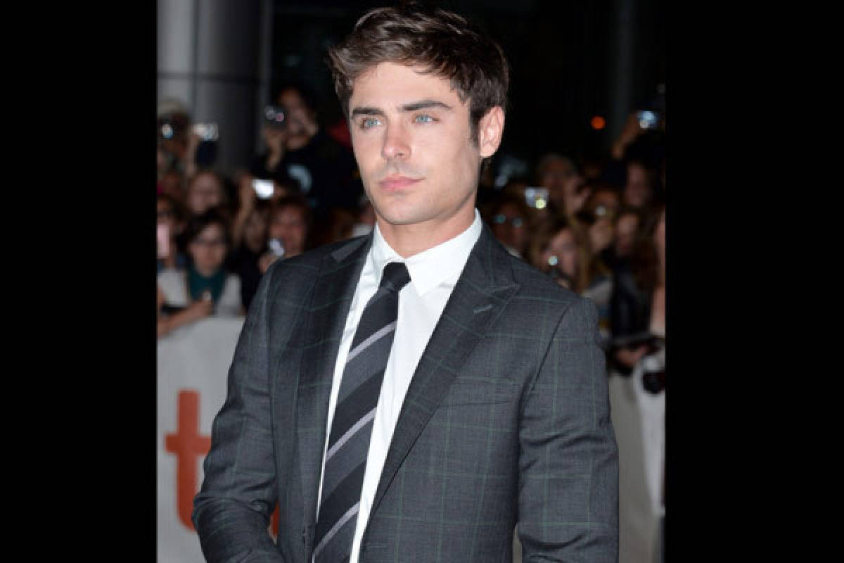 Zac Efron agradece a los fans