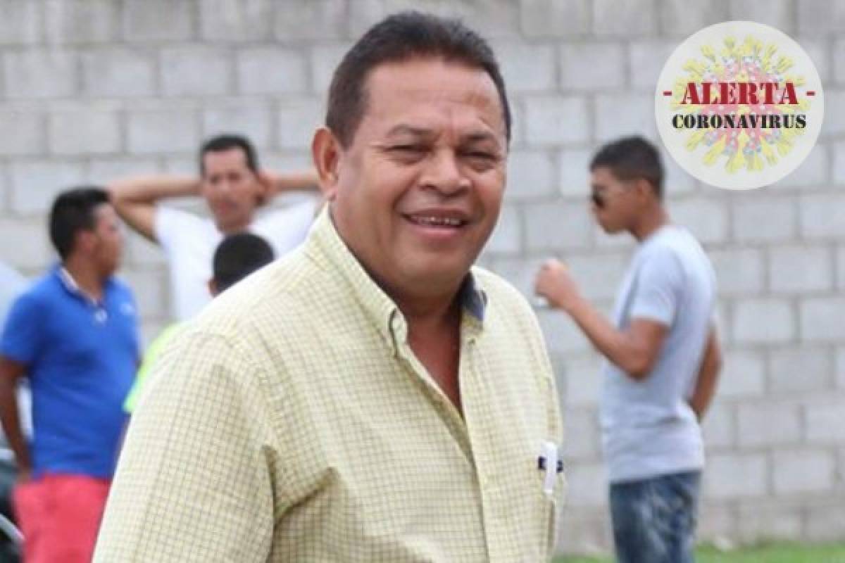 Héctor Fúnez: 'mayoría quiere que el torneo se cancele”