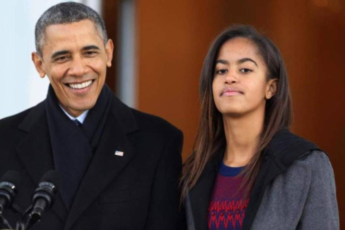 Conoce a Rory Farquharson, el joven de Harvard que conquistó a la hija de Barack Obama