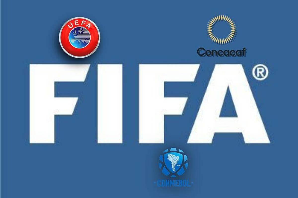 Selecciones eliminadas del Mundial 2026: Una sigue suspendida y dos de Concacaf confirmadas