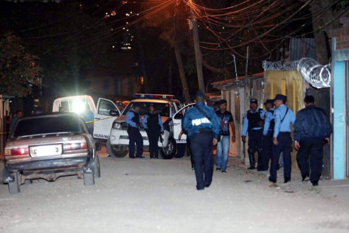 Balacera se cobra la vida de dos mujeres en la capital