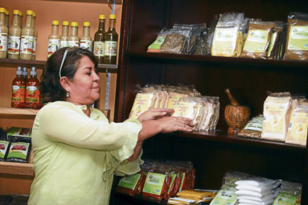 Doña Ana, el sabor tras la comida