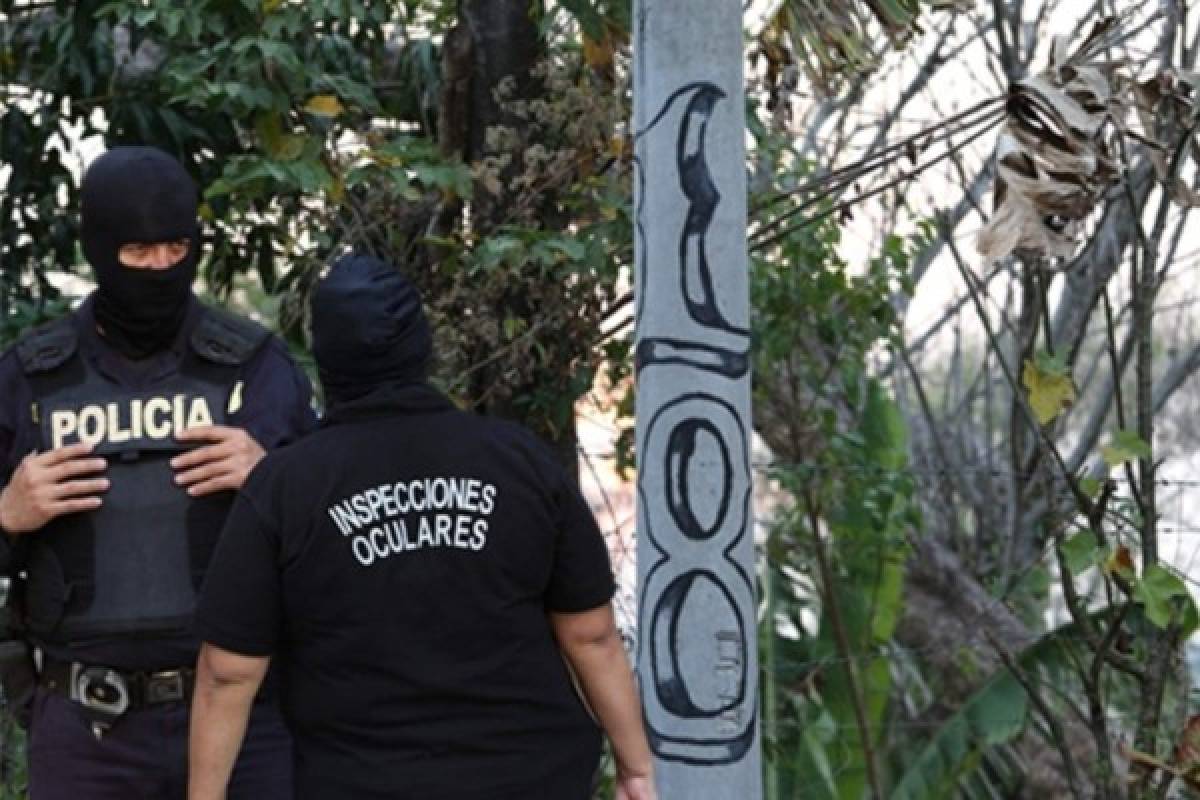 Ordenan juicio a alcalde acusado de ayudar a pandillas en El Salvador