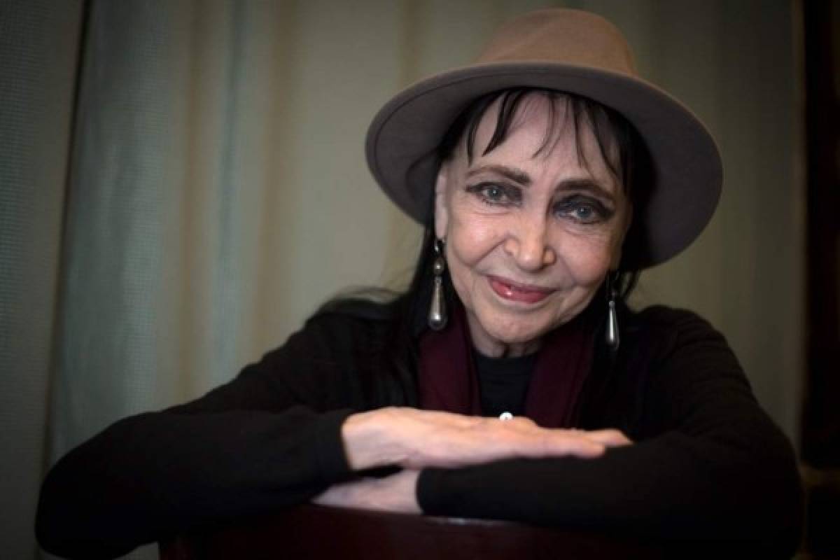 Fallece la actriz Anna Karina, icono de la Nouvelle Vague