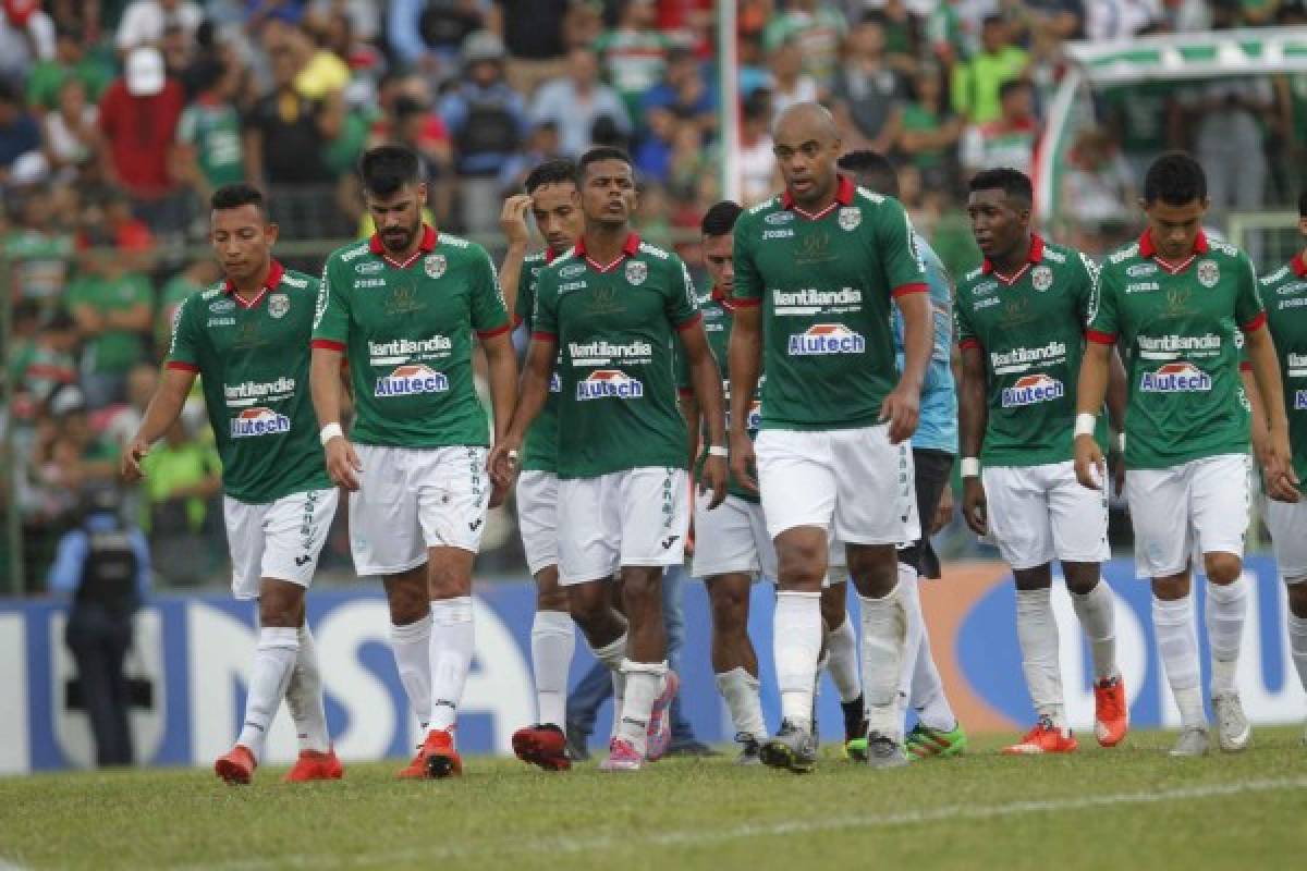 Los Verdes visitarán la cancha de la Perla del Ulúa.