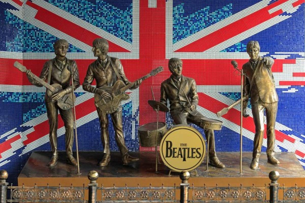 La Beatlemanía regresa al cine con película documental